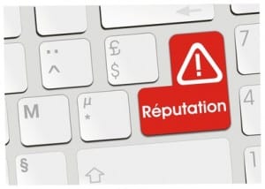 It's essential to protect your online reputation